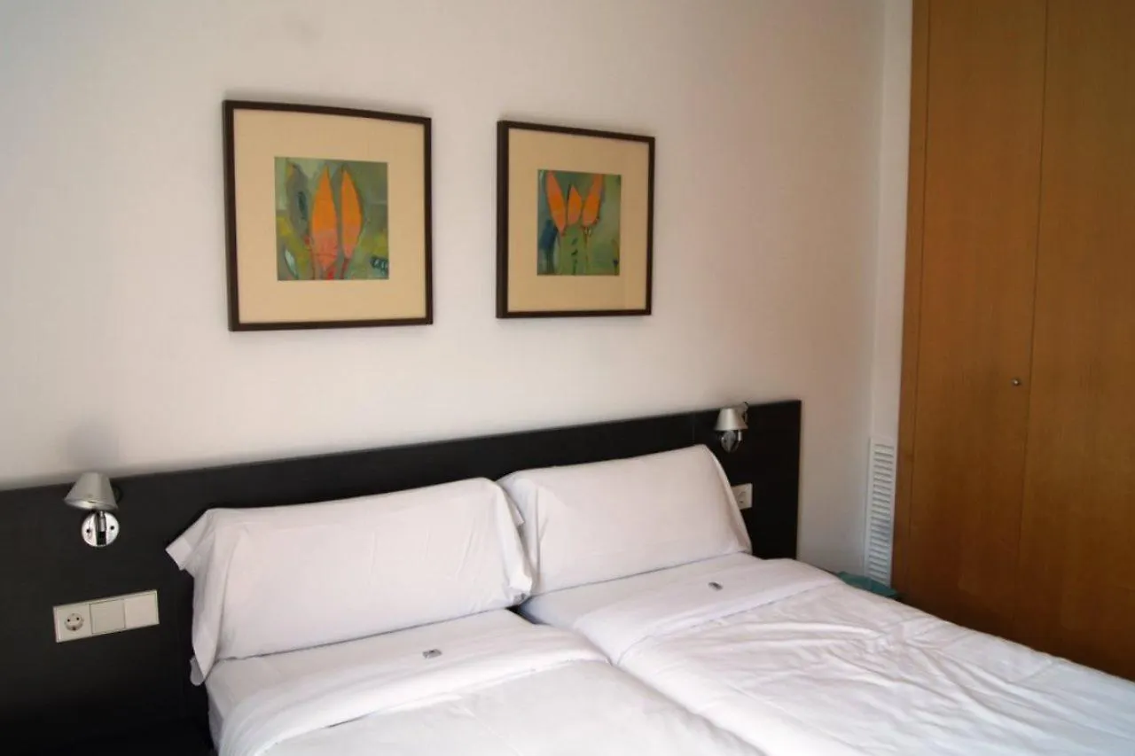 ברצלונה Bonavista Apartments - Virreina