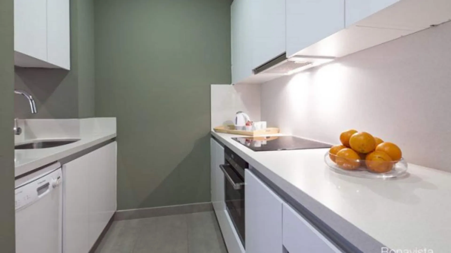 ברצלונה Bonavista Apartments - Virreina