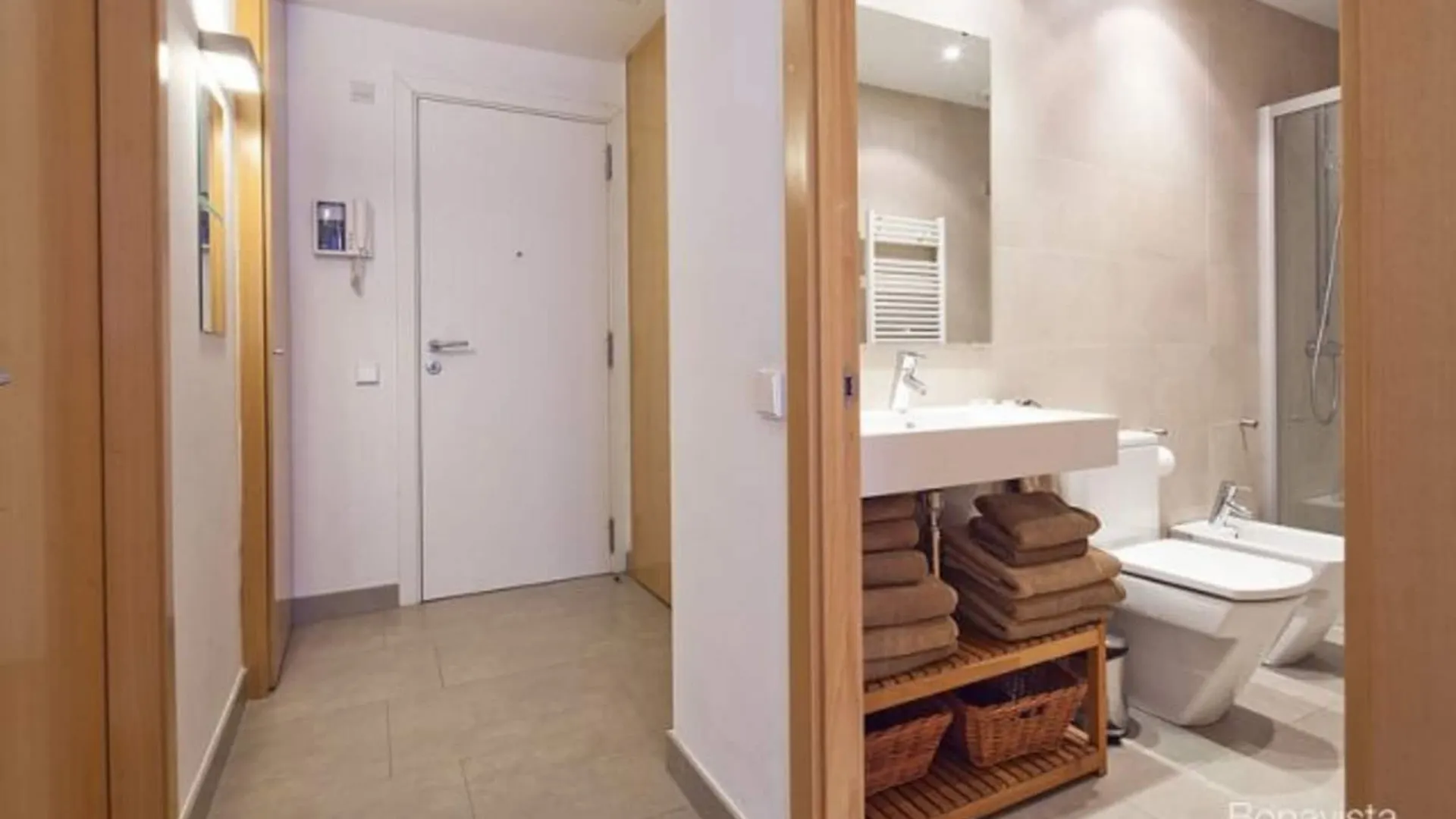 ברצלונה Bonavista Apartments - Virreina