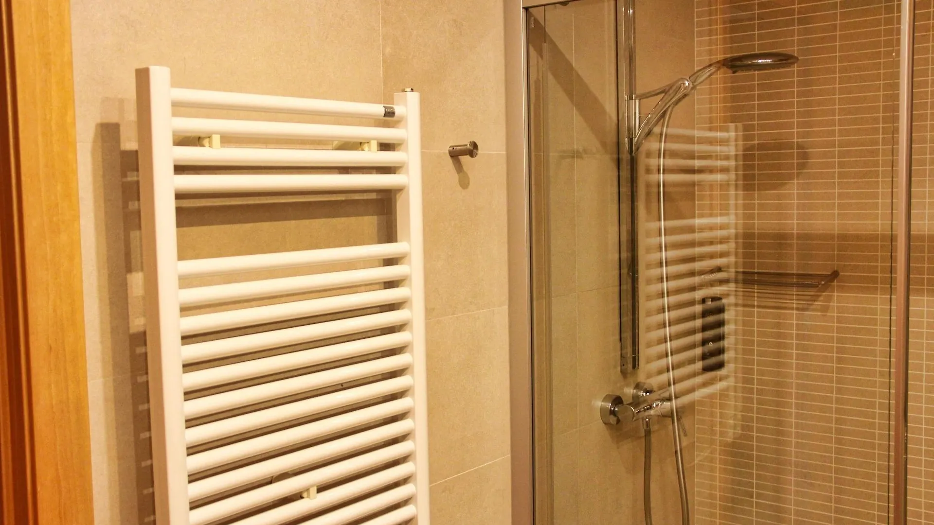 ברצלונה Bonavista Apartments - Virreina
