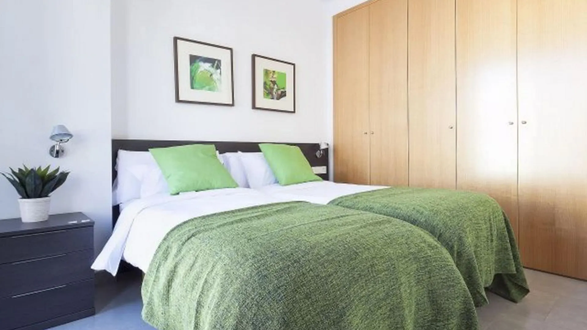 ברצלונה Bonavista Apartments - Virreina