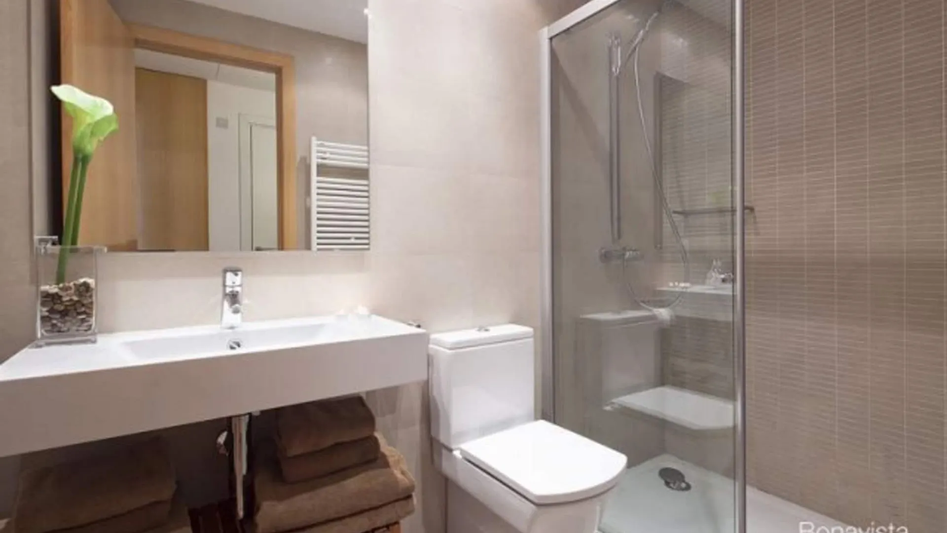 ברצלונה Bonavista Apartments - Virreina