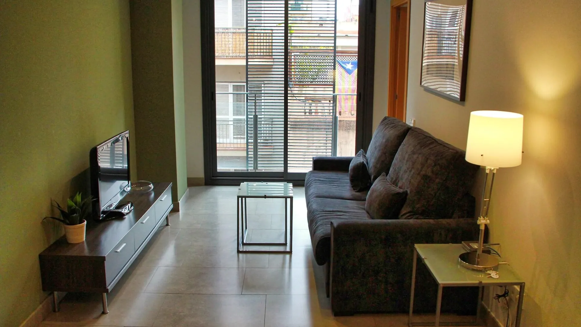 ברצלונה Bonavista Apartments - Virreina