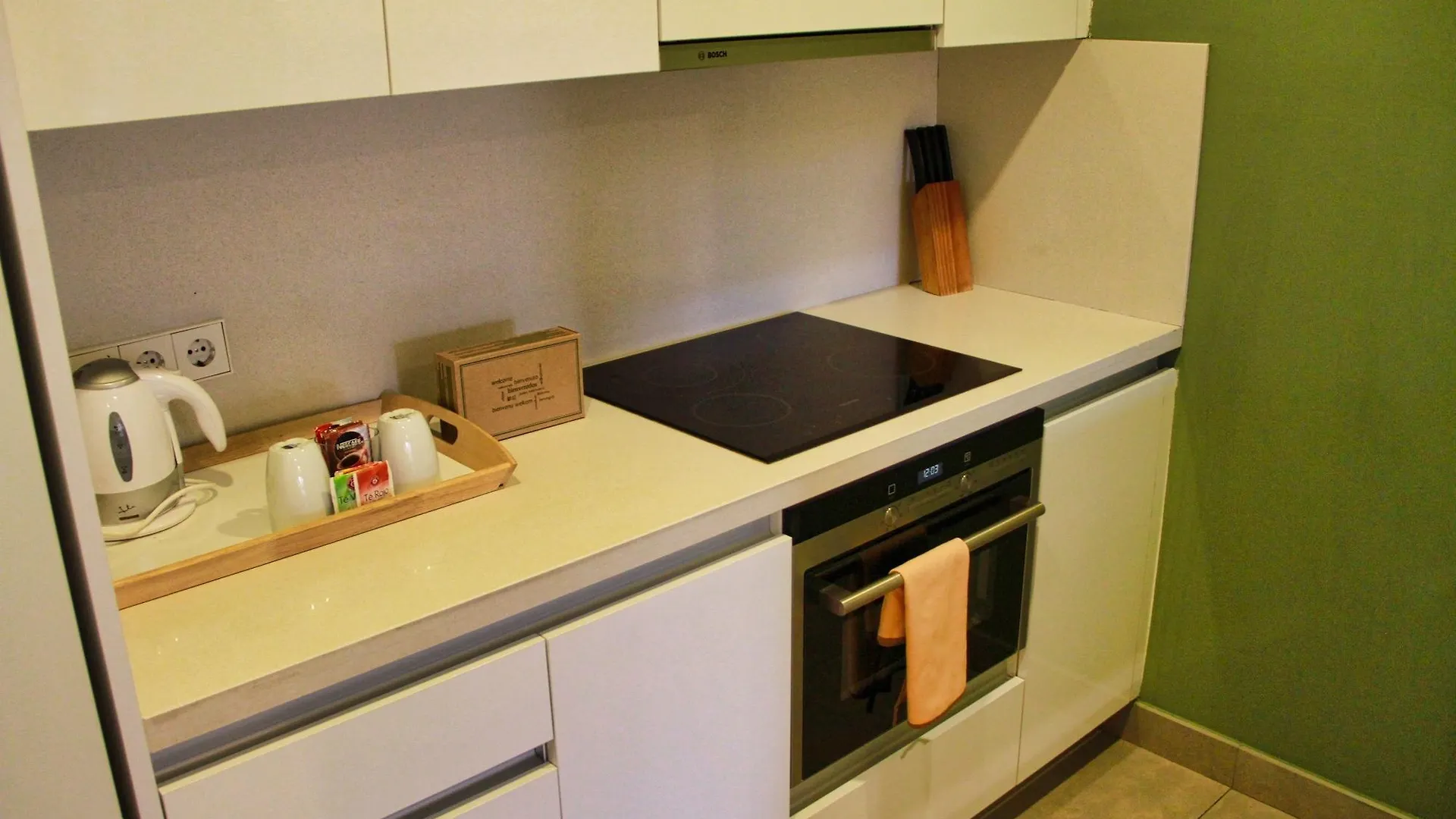 ברצלונה Bonavista Apartments - Virreina