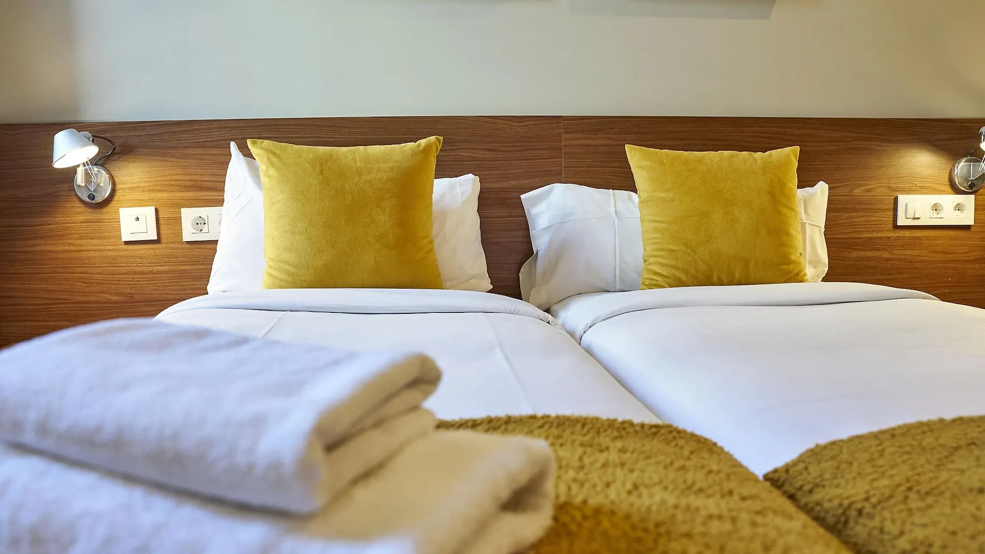 ברצלונה Bonavista Apartments - Virreina