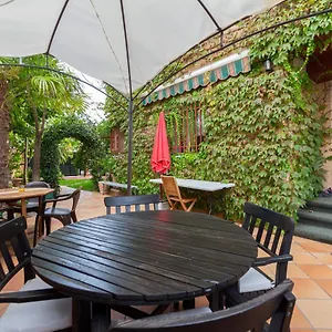 Paraiso Coliving Madri