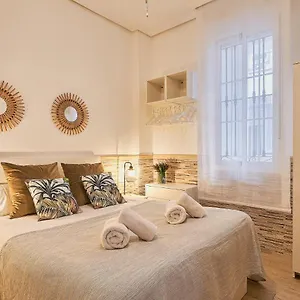  Appartamento Solsur Patio Andaluz Prémium Spagna