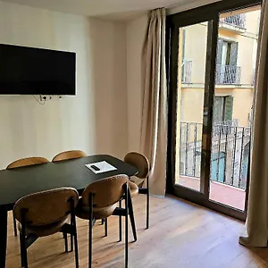  Appartamento Rambla De Mar Spagna