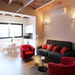 Inloft Appartamento