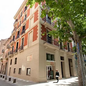 Apbcn Eixample Center Appartamento
