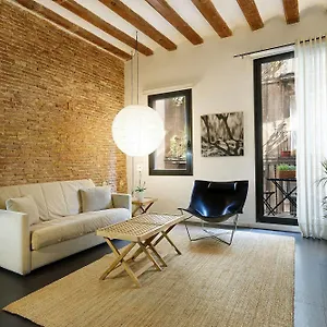 Inside Esparteria , Barcelona Spanje