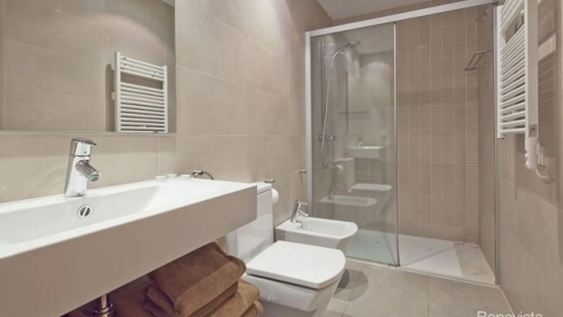 Bonavista Apartments - Virreina Barcelona Espanha