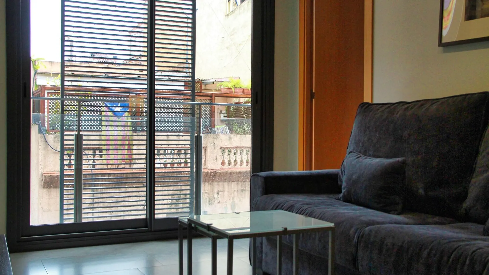 Bonavista Apartments - Virreina Barcelona 0*,