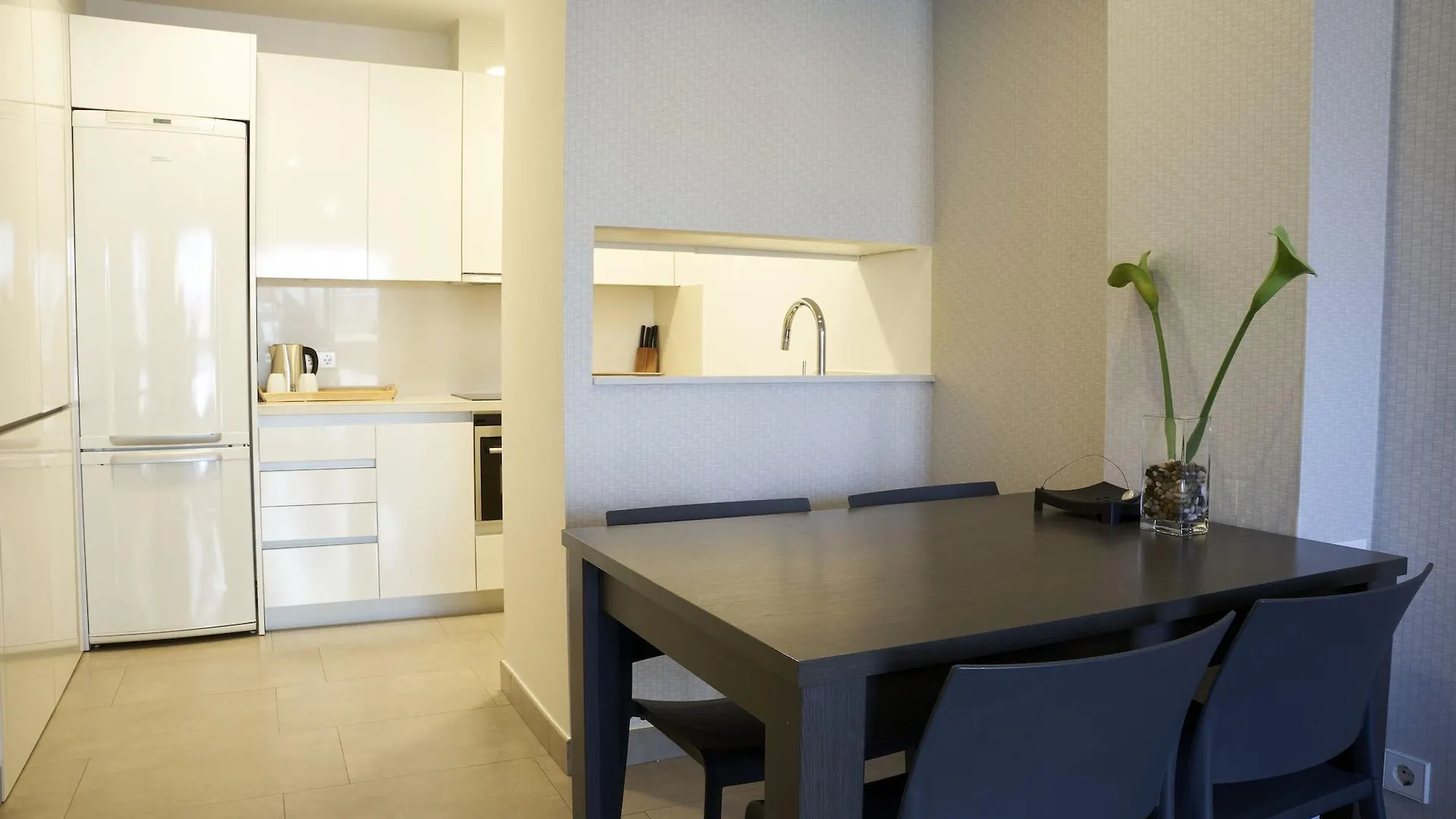 Bonavista Apartments - Virreina Barcelona 0*,