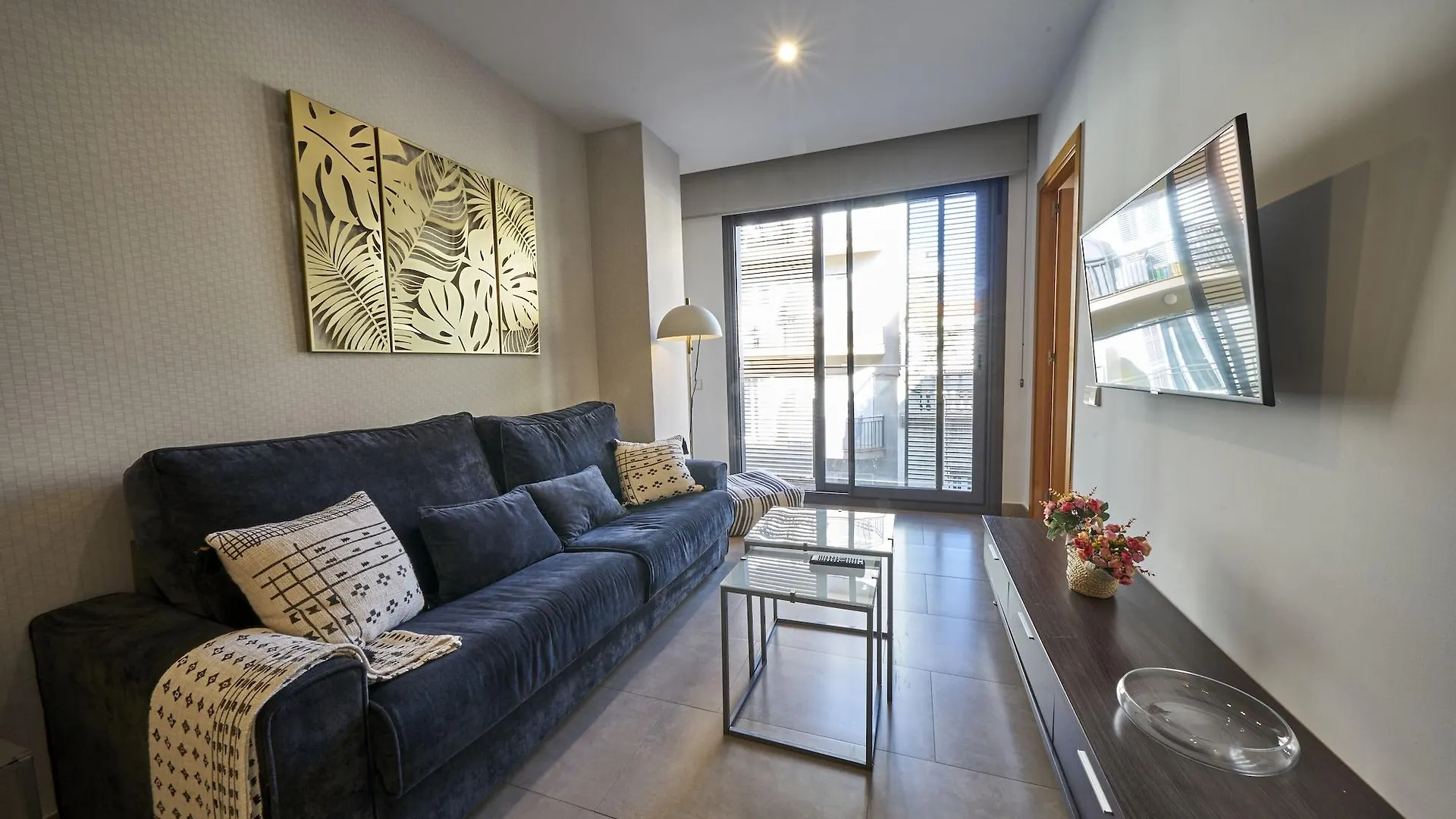 Bonavista Apartments - Virreina Barcelona