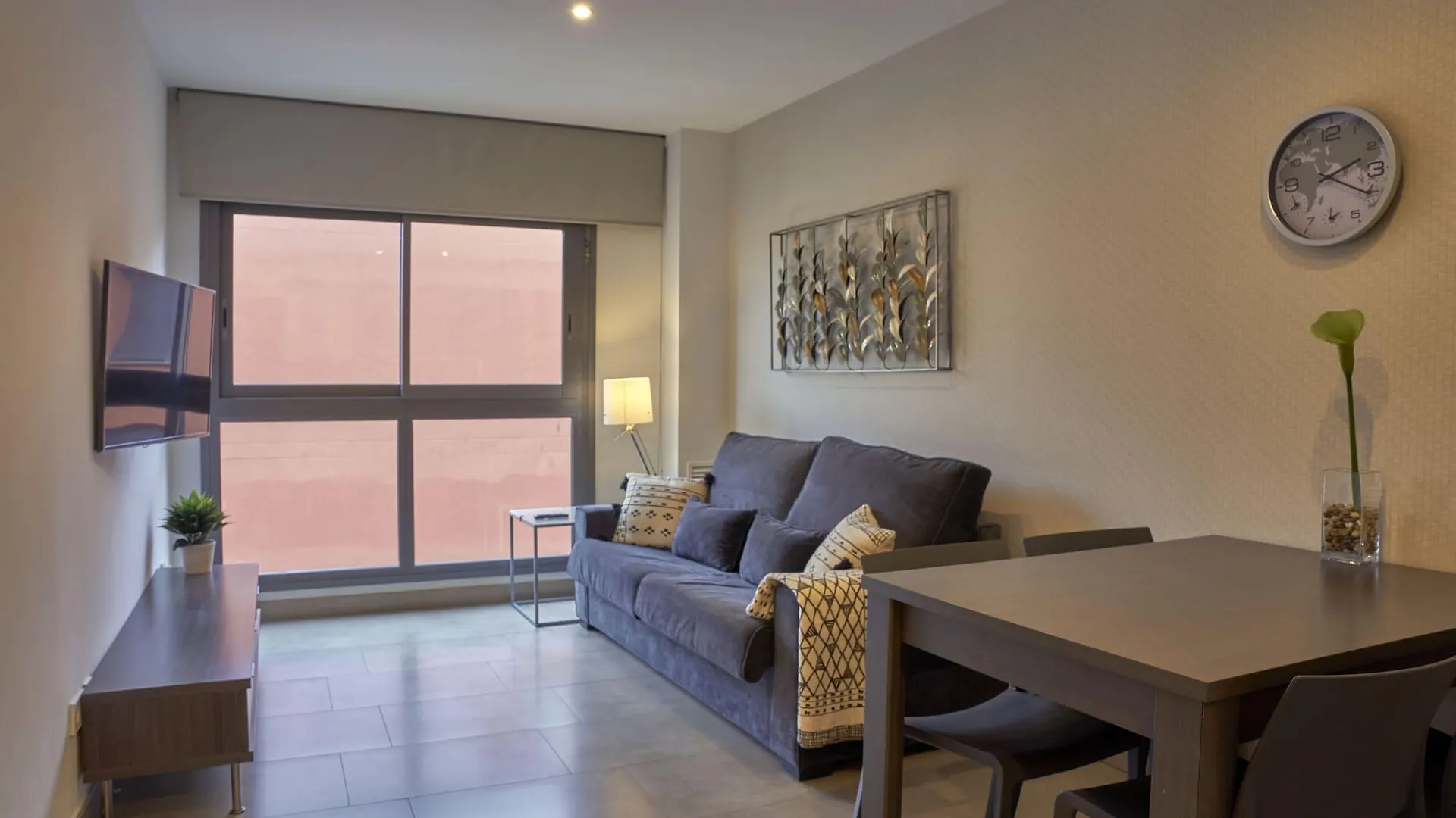 Bonavista Apartments - Virreina Barcelona