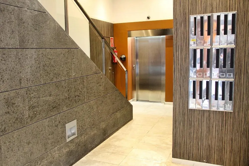 Bonavista Apartments - Virreina Barcelona