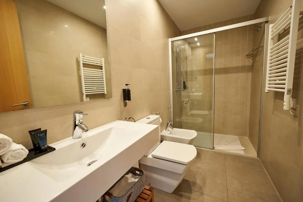 Bonavista Apartments - Virreina Barcelona