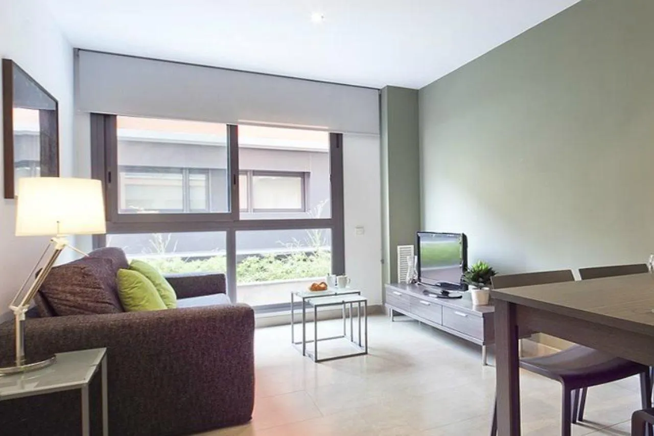 Bonavista Apartments - Virreina Barcelona 0*,