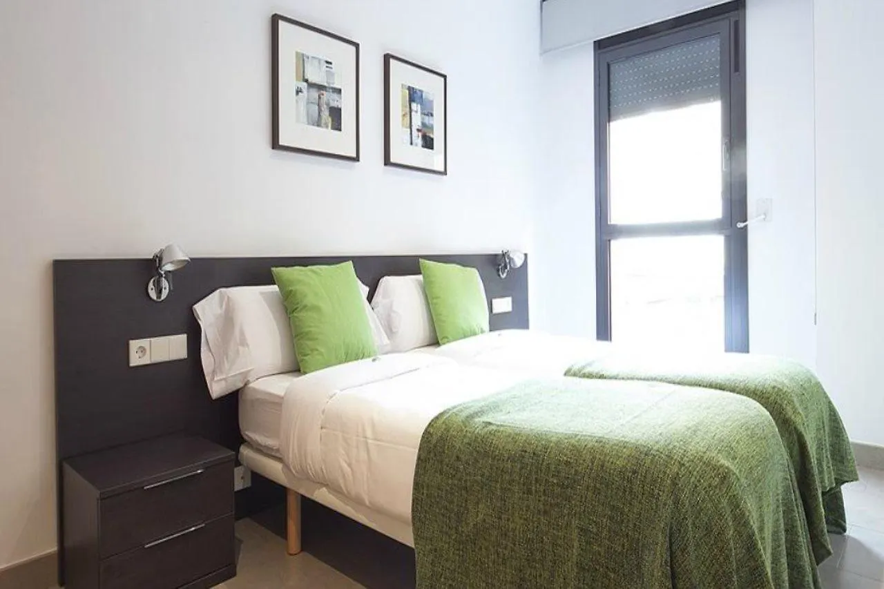 Bonavista Apartments - Virreina Barcelona