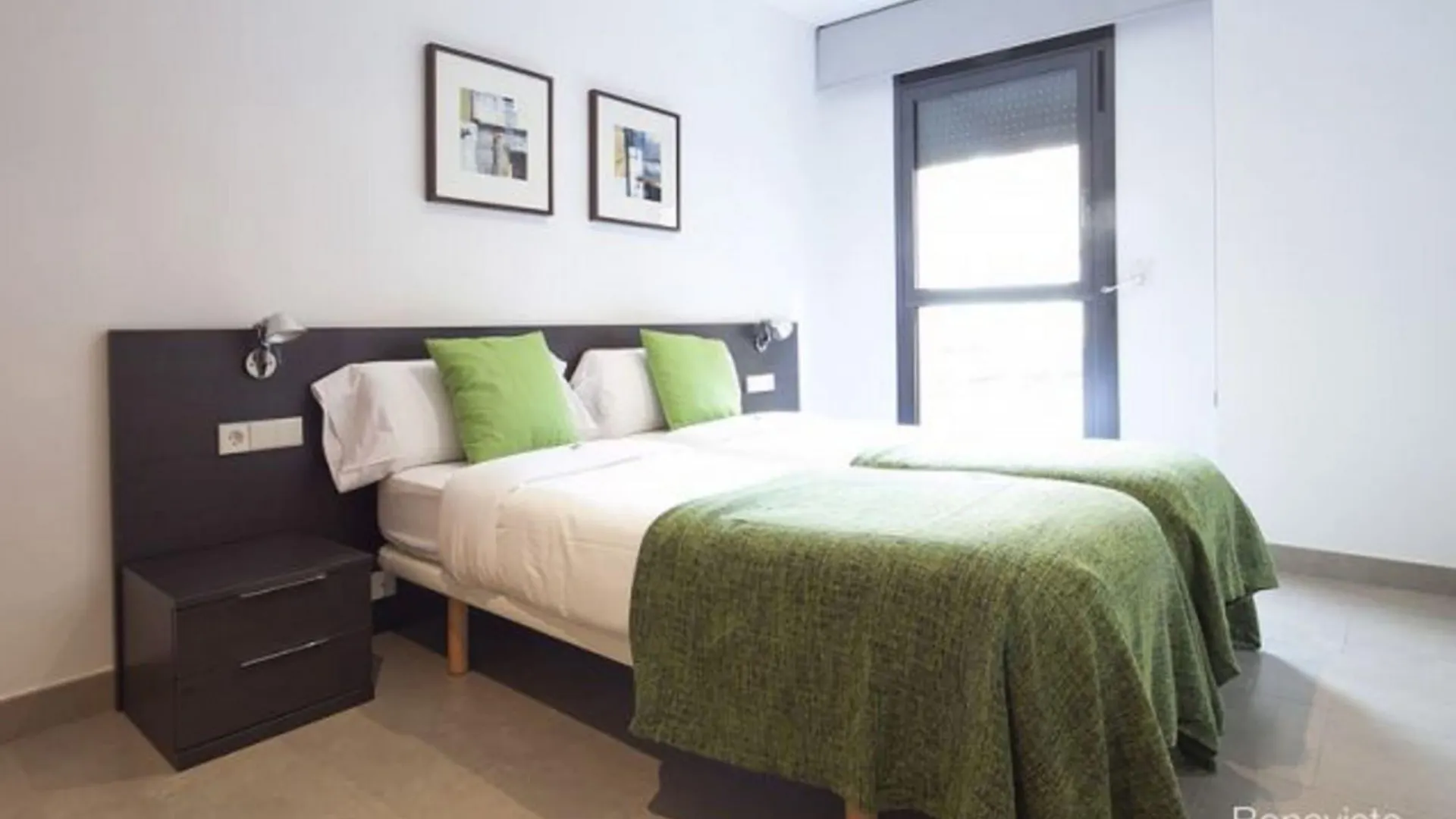 Bonavista Apartments - Virreina Barcelona 0*,