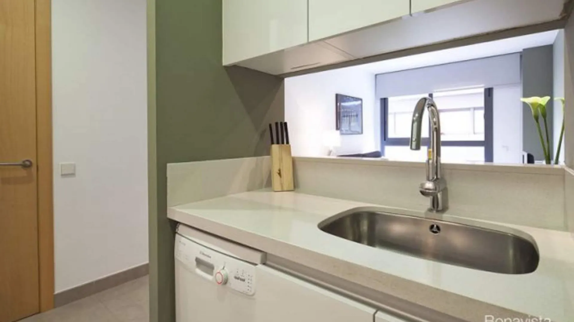 Bonavista Apartments - Virreina Barcelona