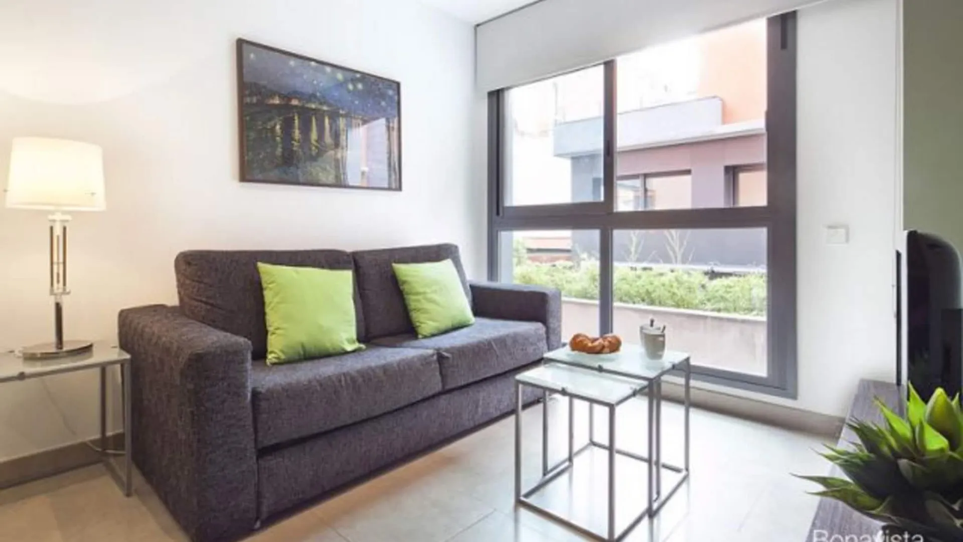 Bonavista Apartments - Virreina Barcelona