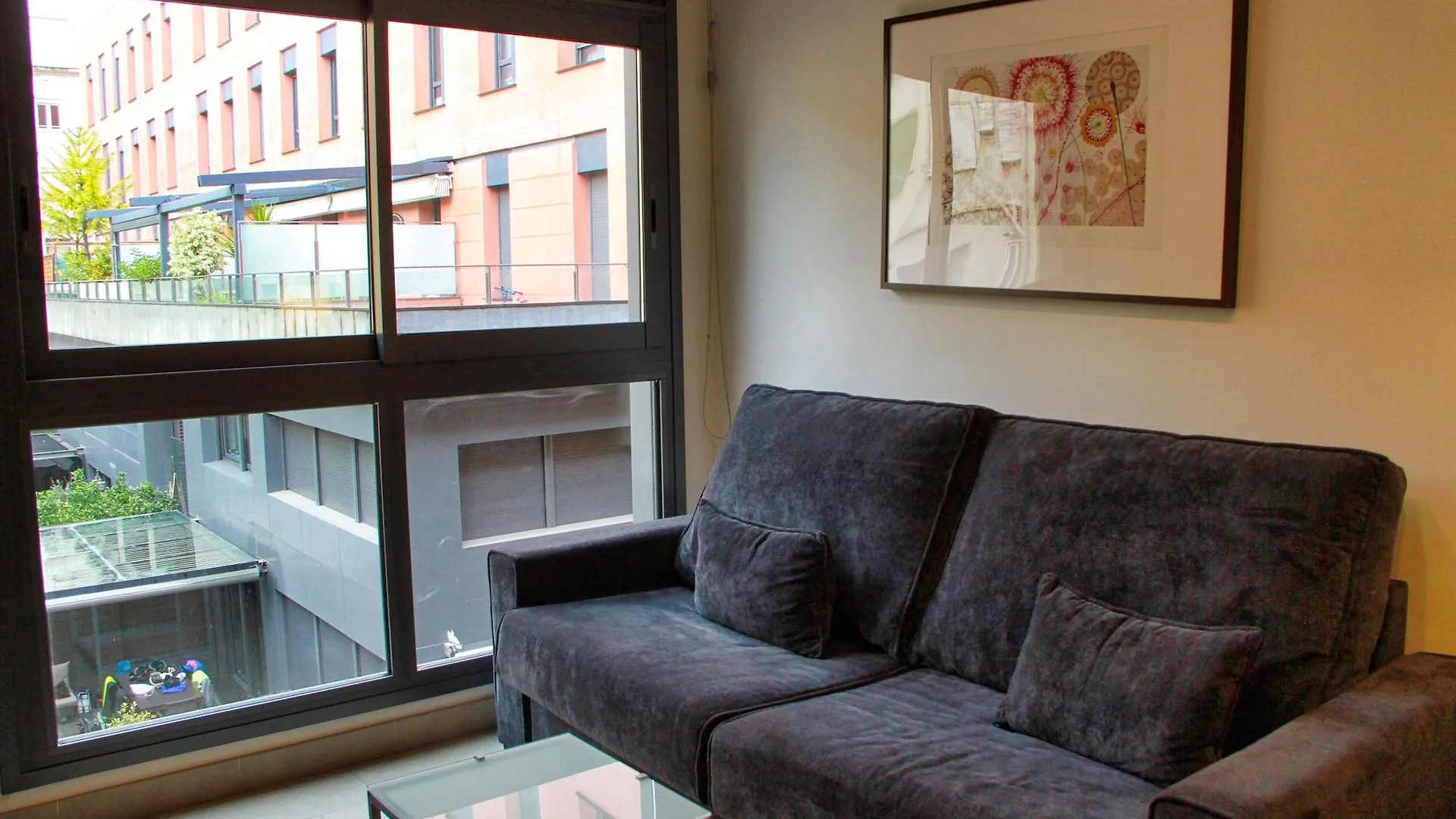 Bonavista Apartments - Virreina Barcelona