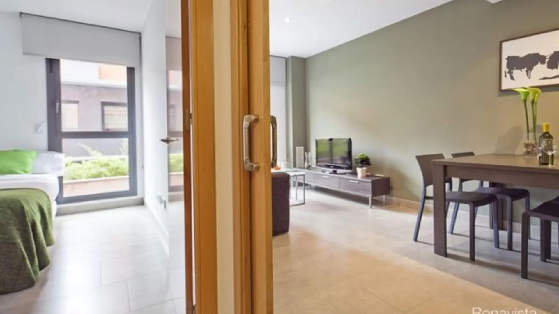 Bonavista Apartments - Virreina Barcelona 0*,  Spain