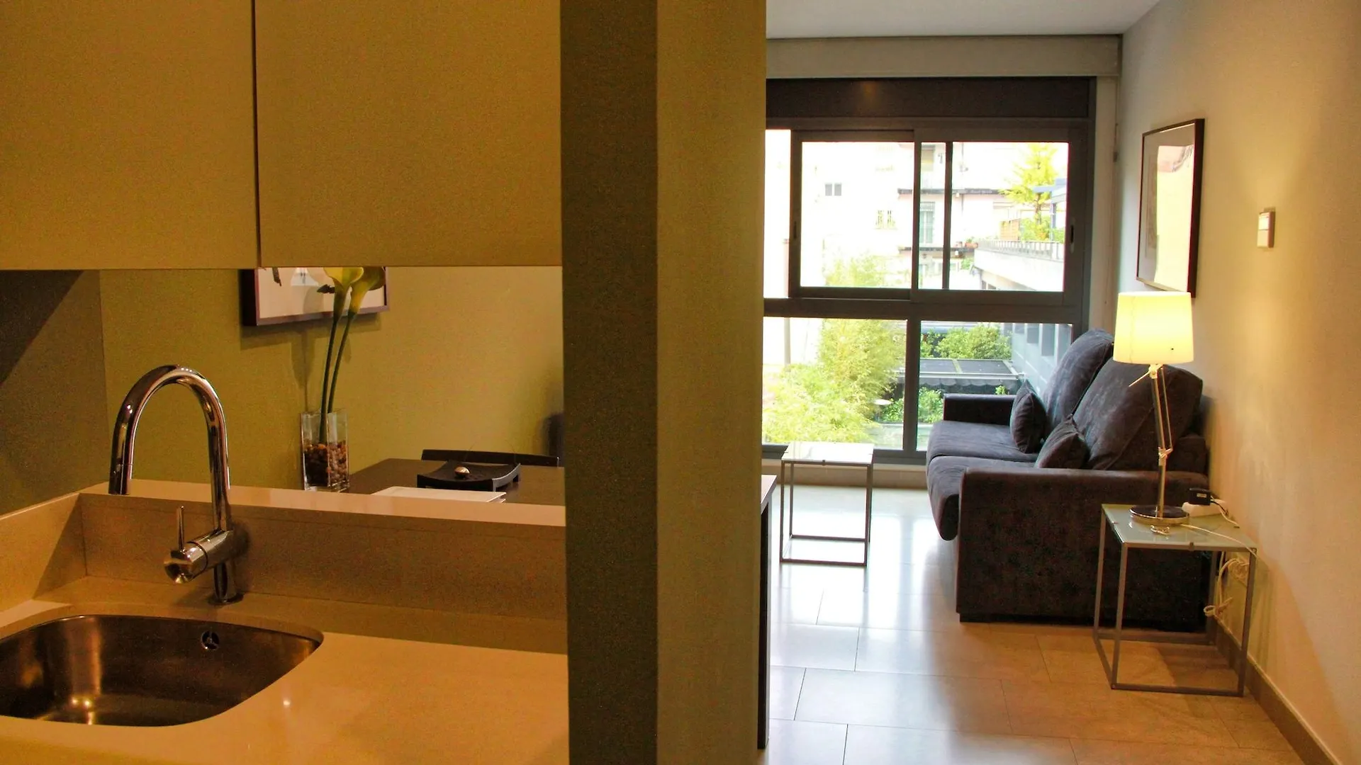 Bonavista Apartments - Virreina Barcelona