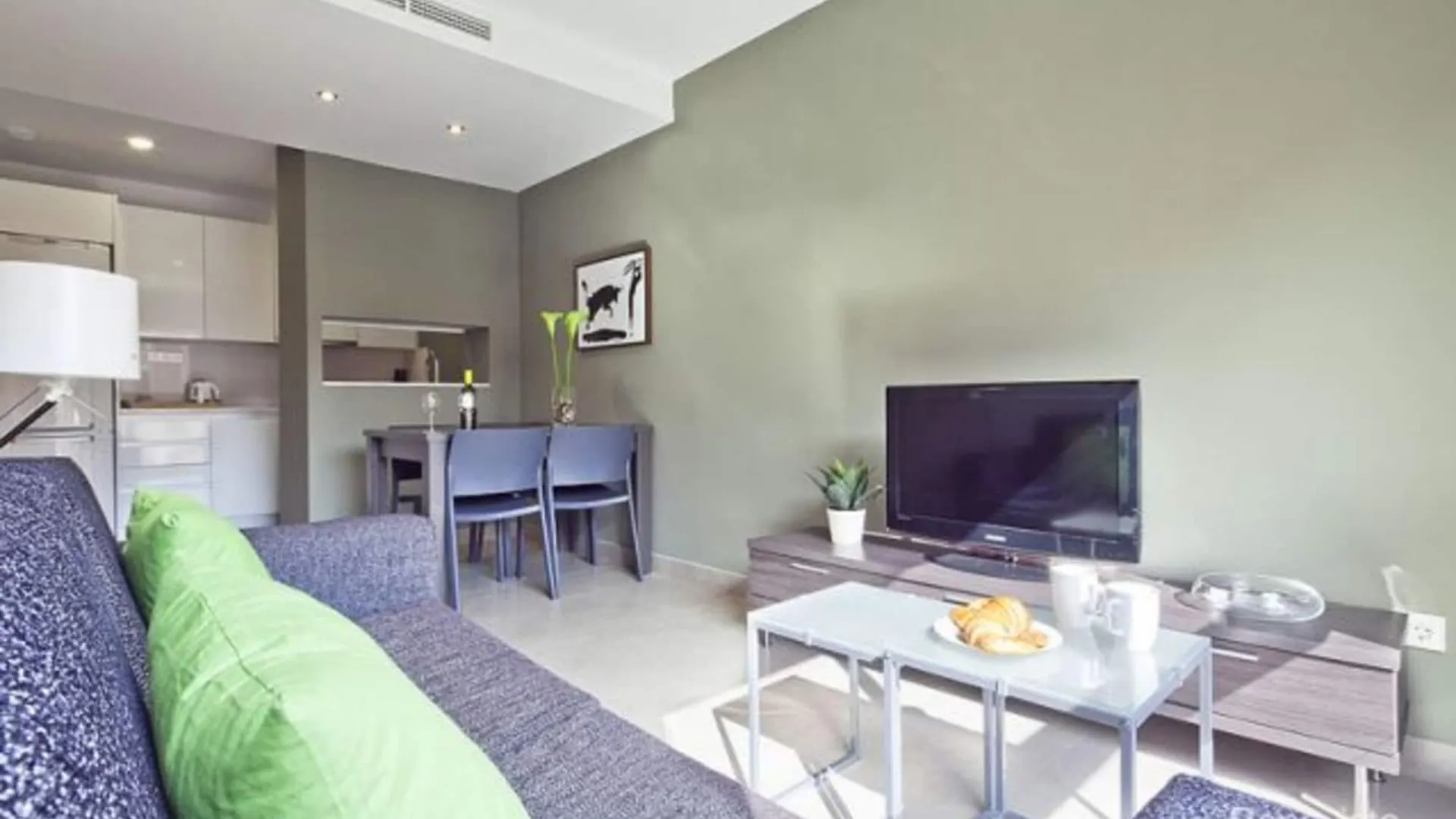 Bonavista Apartments - Virreina Barcelona
