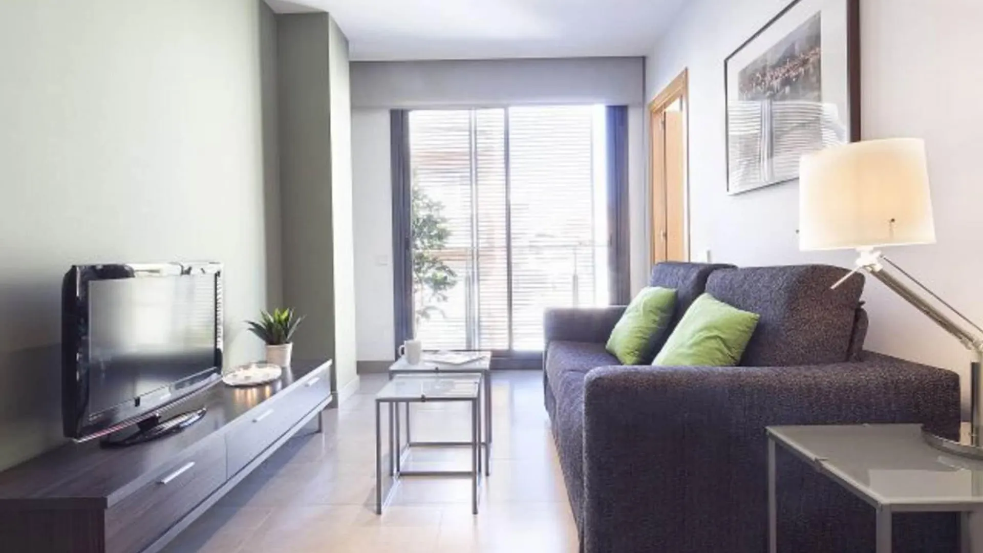 Bonavista Apartments - Virreina Barcelona