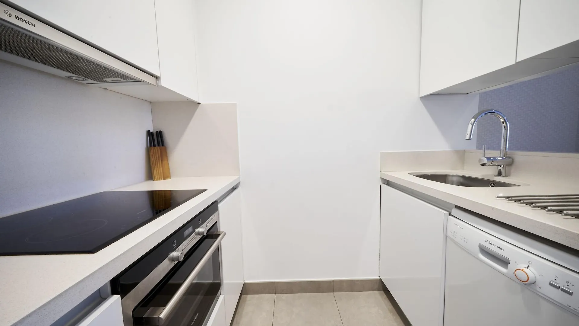 Bonavista Apartments - Virreina Barcelona