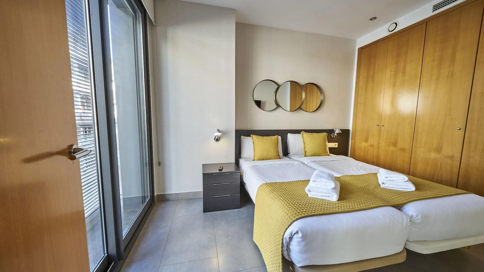 Bonavista Apartments - Virreina Barcelona