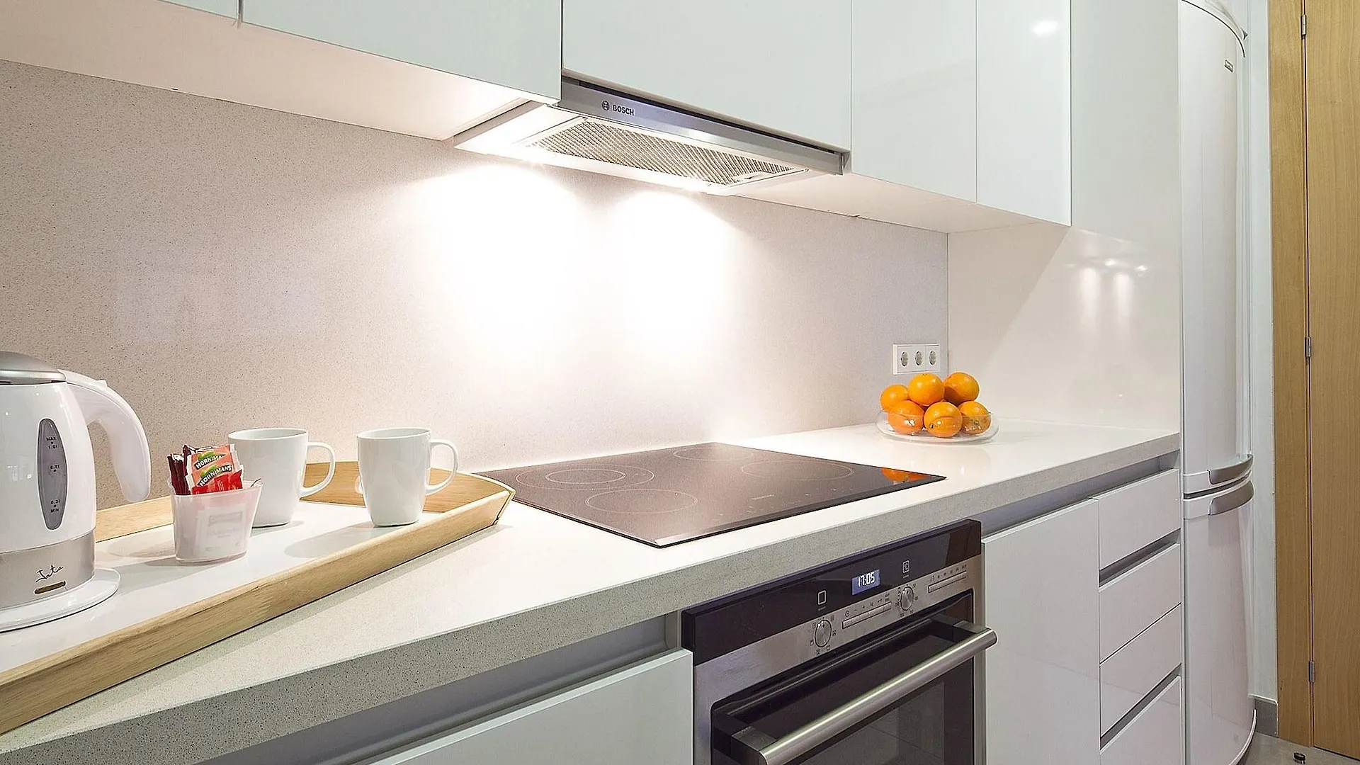 Bonavista Apartments - Virreina Barcelona 0*,