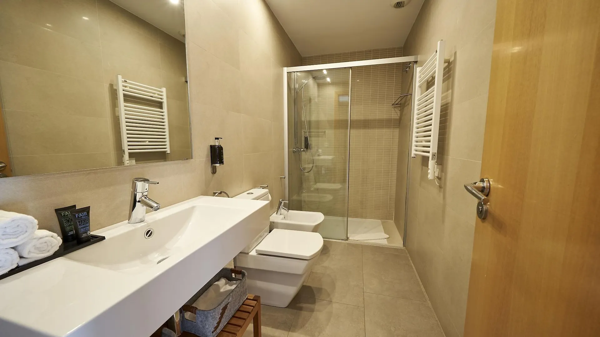 Bonavista Apartments - Virreina Barcelona