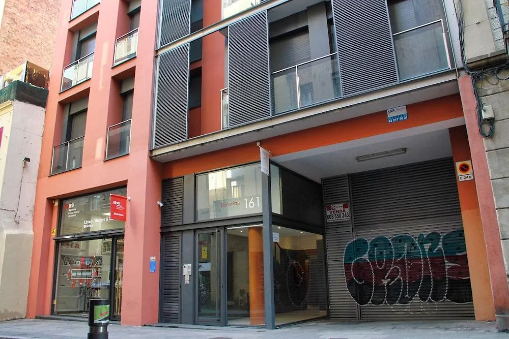 Bonavista Apartments - Virreina Barcelona
