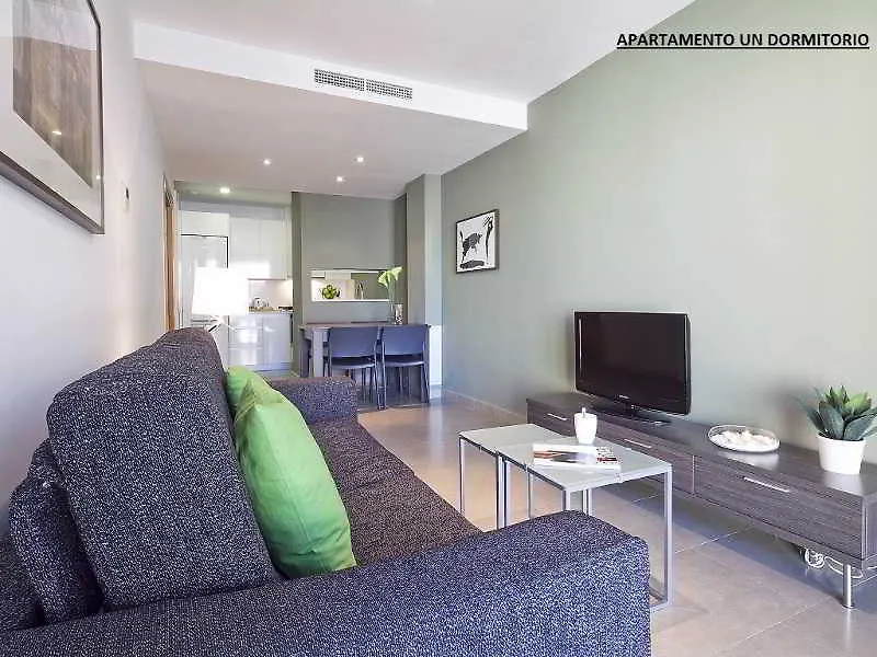 Bonavista Apartments - Virreina Barcelona