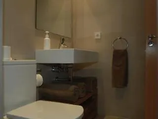 Bonavista Apartments - Virreina Barcelona