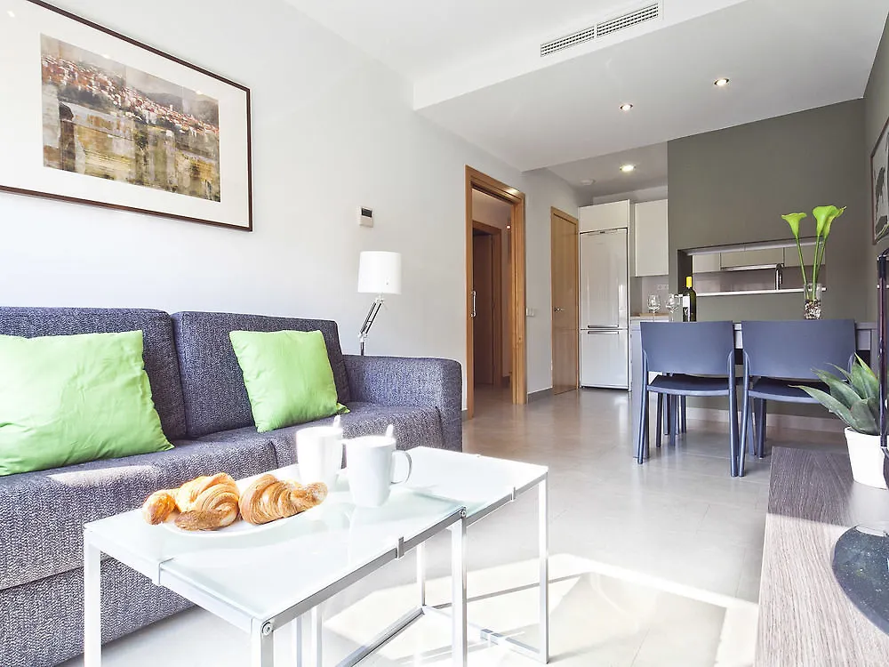 Bonavista Apartments - Virreina Barcelona