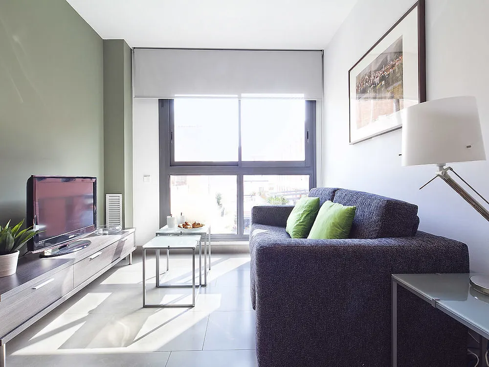 Bonavista Apartments - Virreina Barcelona 0*,  Spain