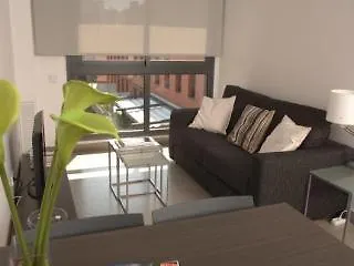 Bonavista Apartments - Virreina Barcelona Spain