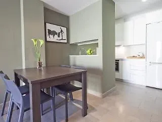 Bonavista Apartments - Virreina Barcelona