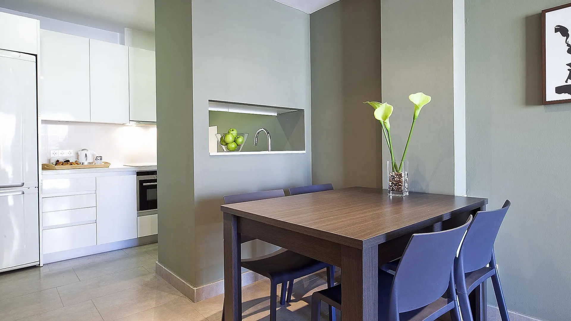 Bonavista Apartments - Virreina Barcelona Spain